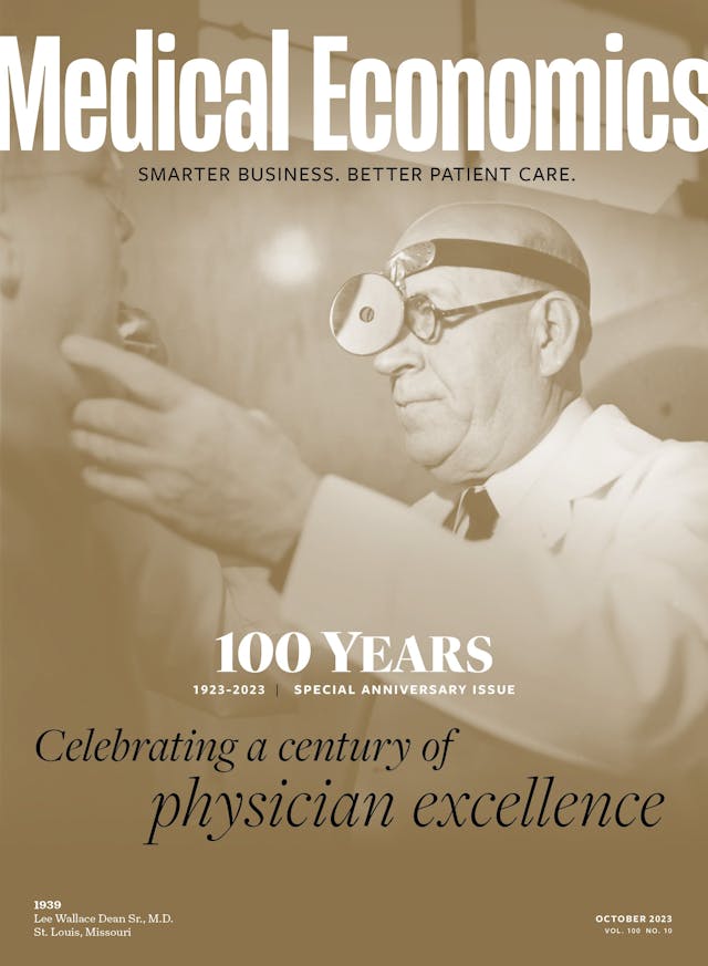 Check out the digital version of the 100th anniversary issue