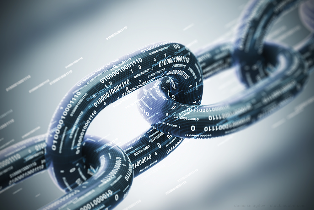 Blockchain: A tool with a future in healthcare
