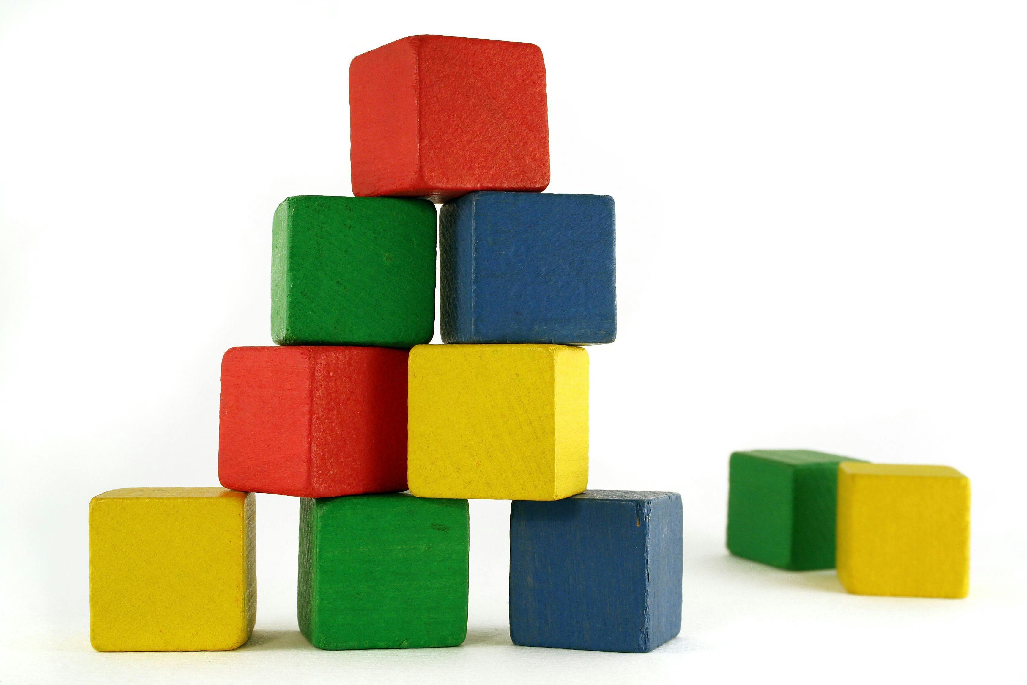 building blocks © leva Zigg - stock.adobe.com