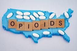 CDC seeks public feedback on updated guidelines for opioid prescribing 