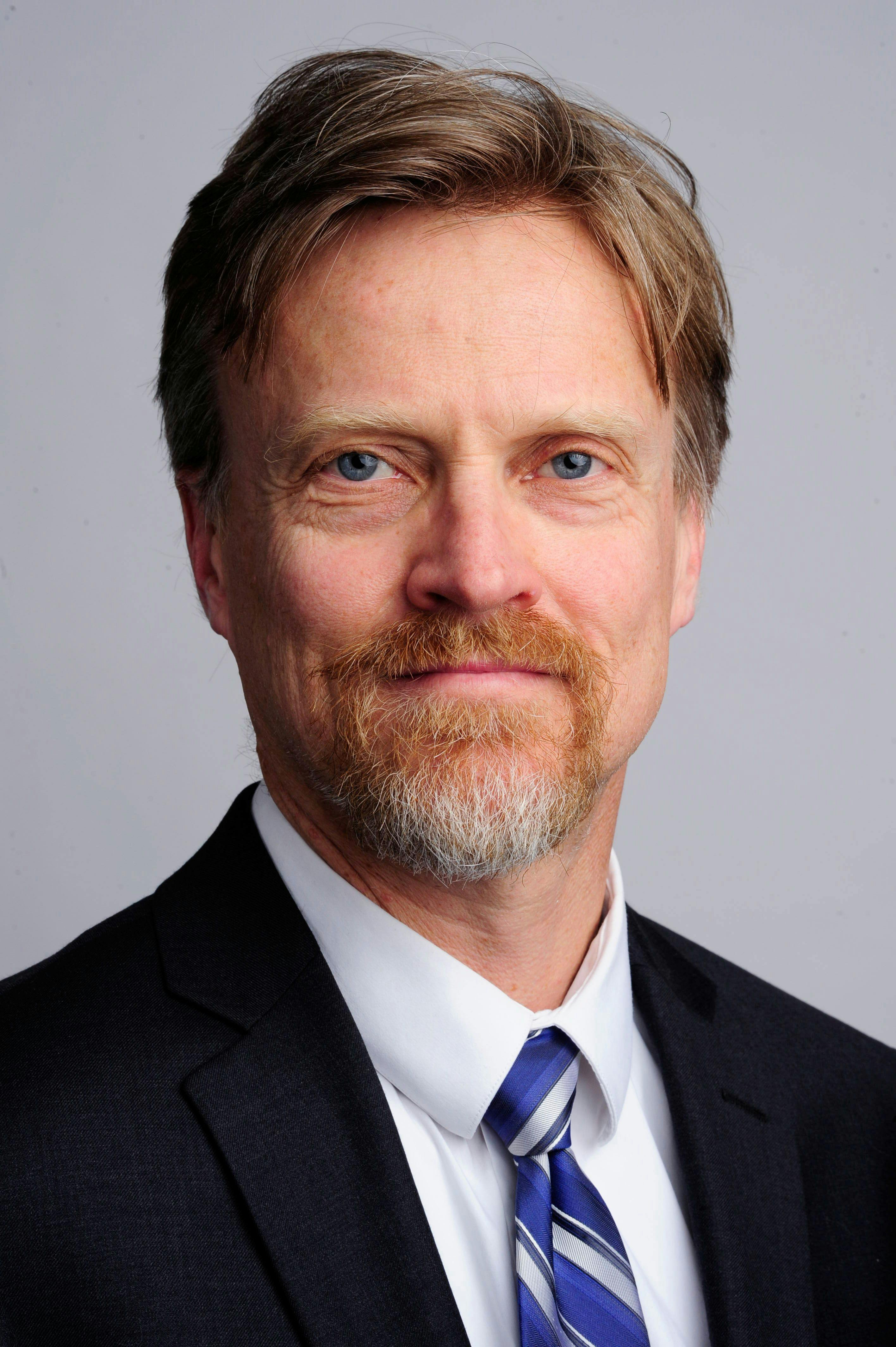 Timothy J. Hoff, PhD