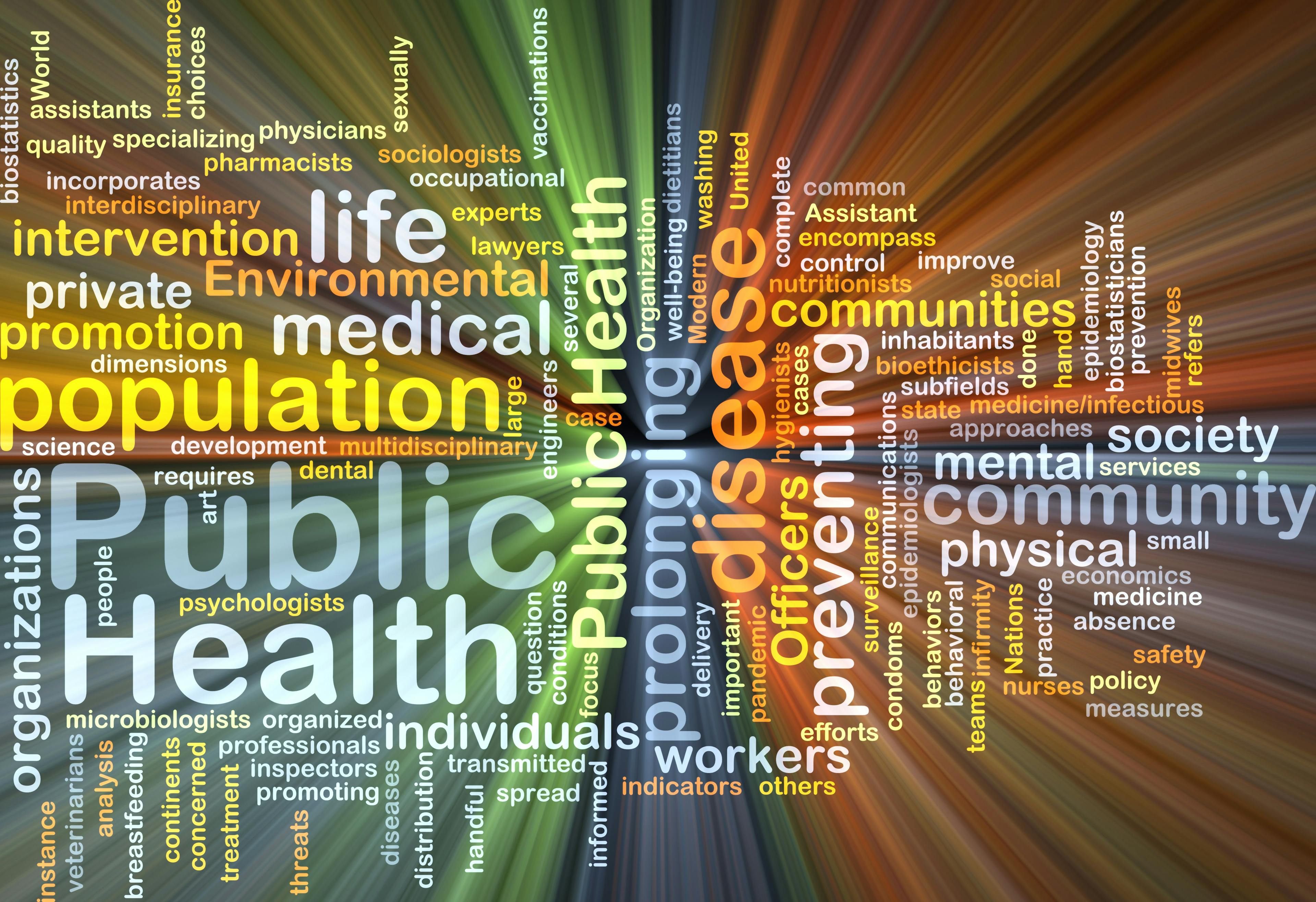 public health word cloud: © Kheng Guan Toh - stock.adobe.com
