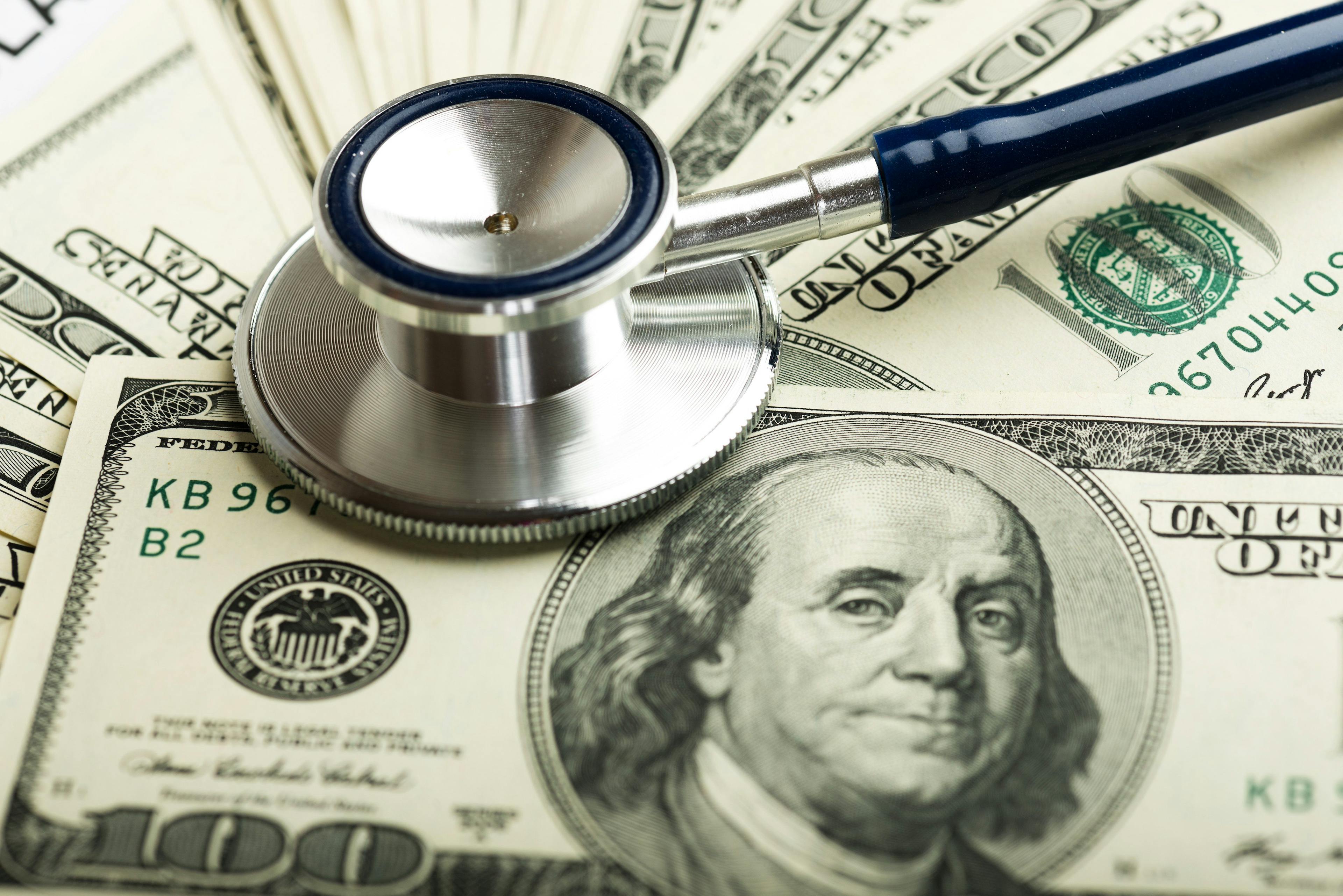 Where can medical practices get financial help?