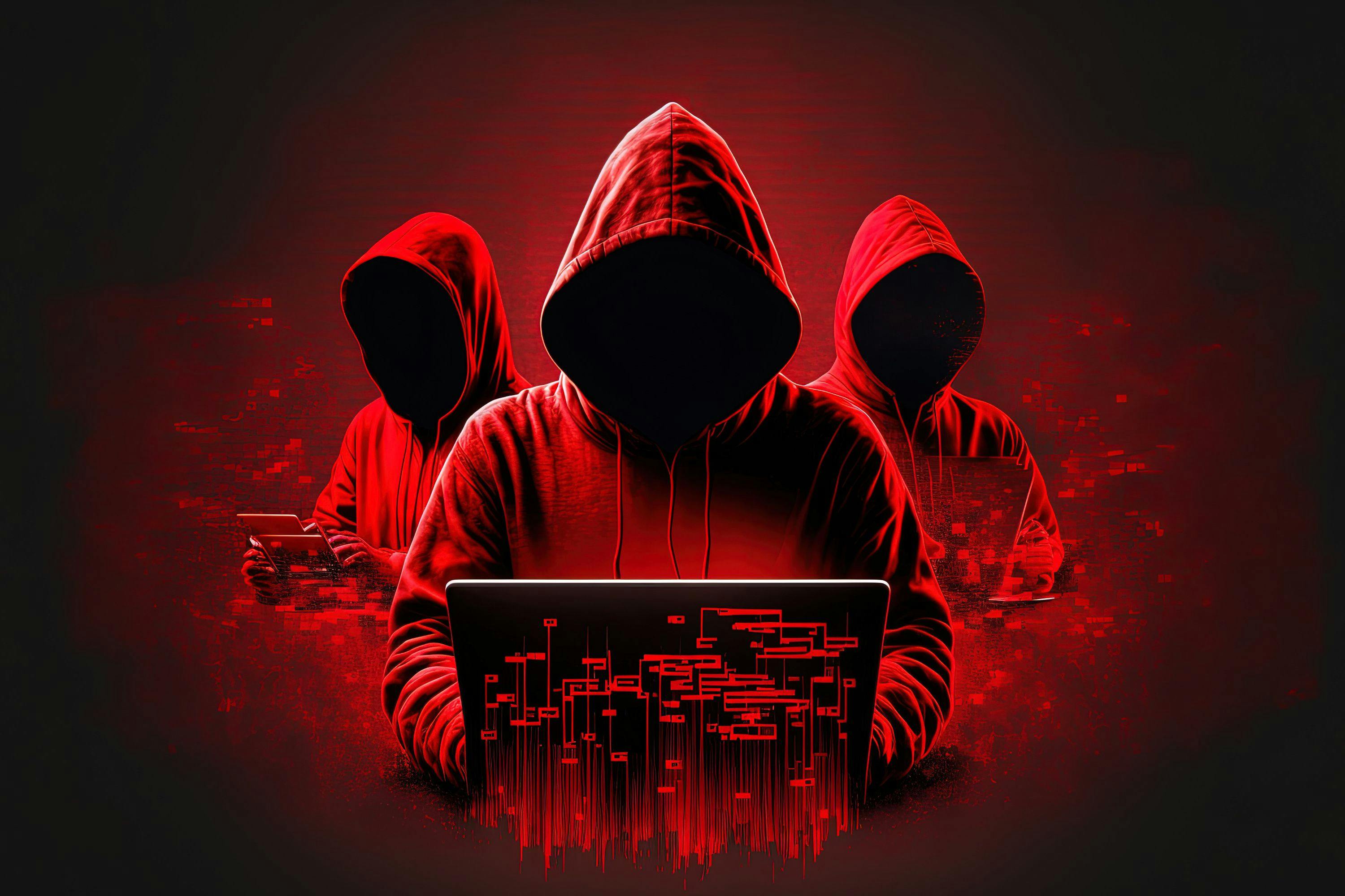 Protect your organization from cyberattacks: ©Ragon - stock.adobe.com