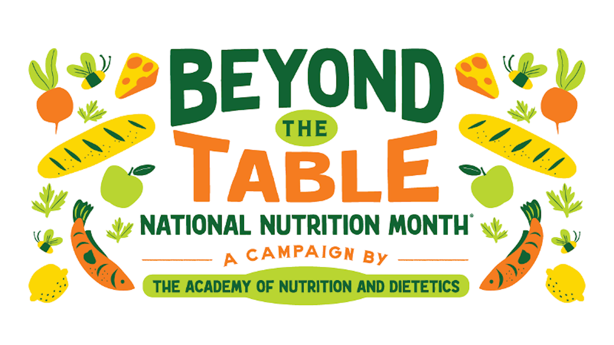 © Academy of Nutrition and Dietetics