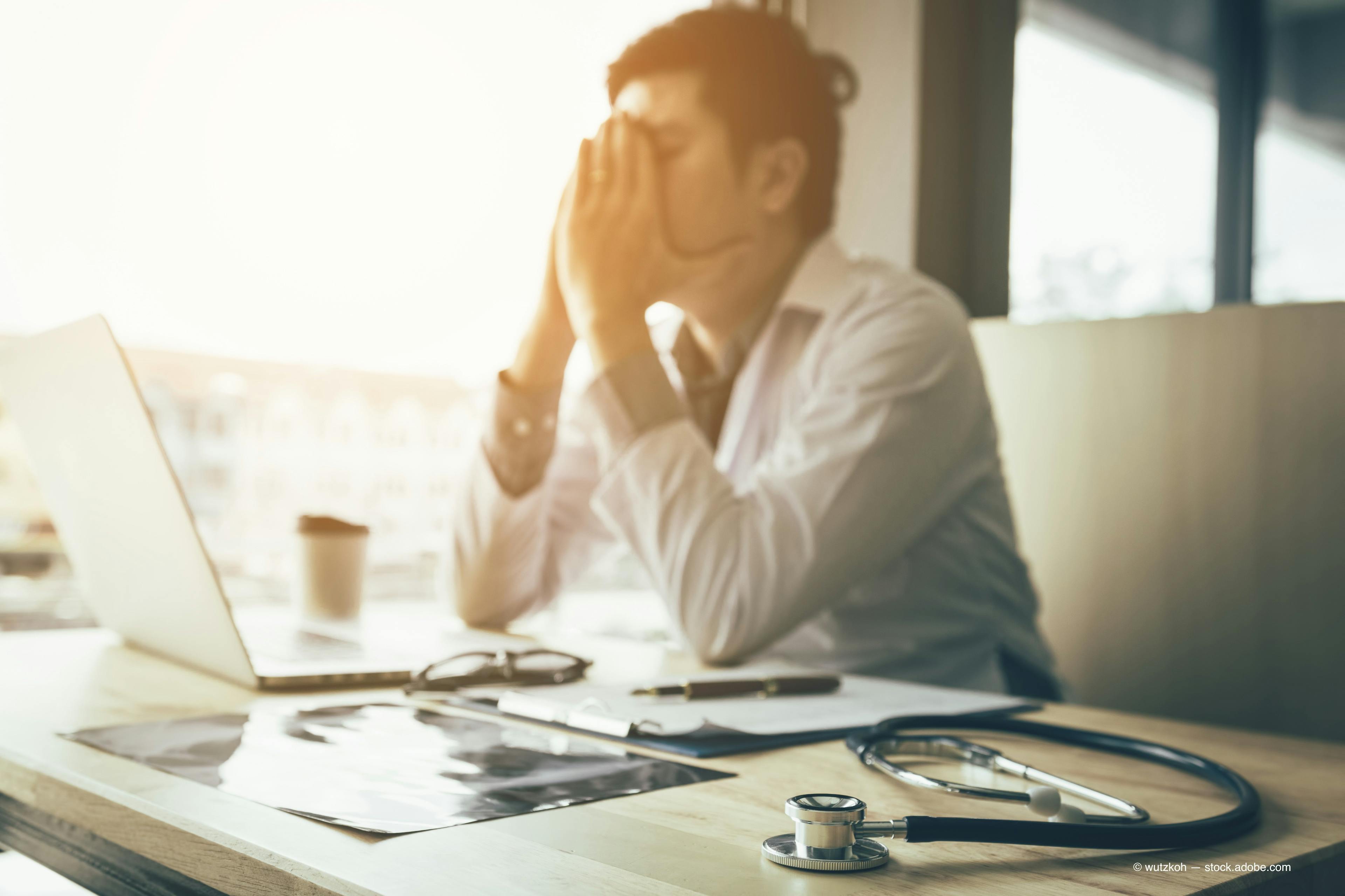 Burnout is now an official medical diagnosis, according to WHO
