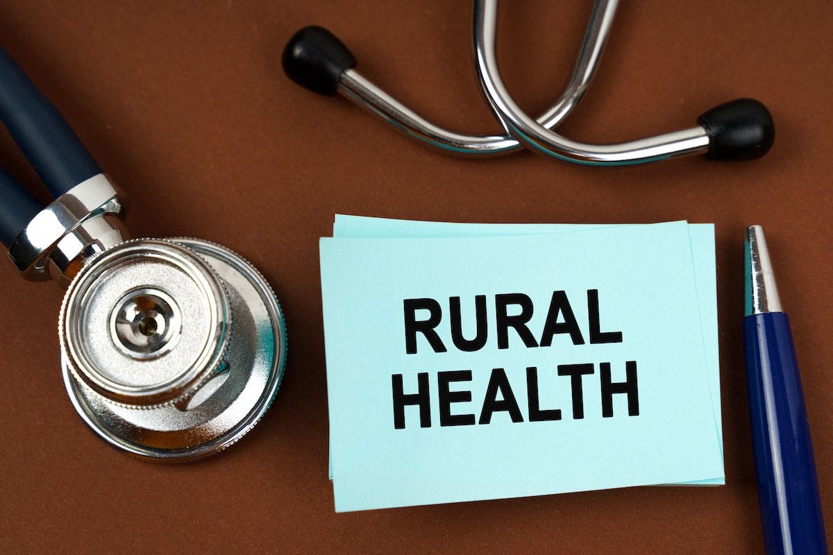 rural health: © Dzmitry - stock.adobe.com