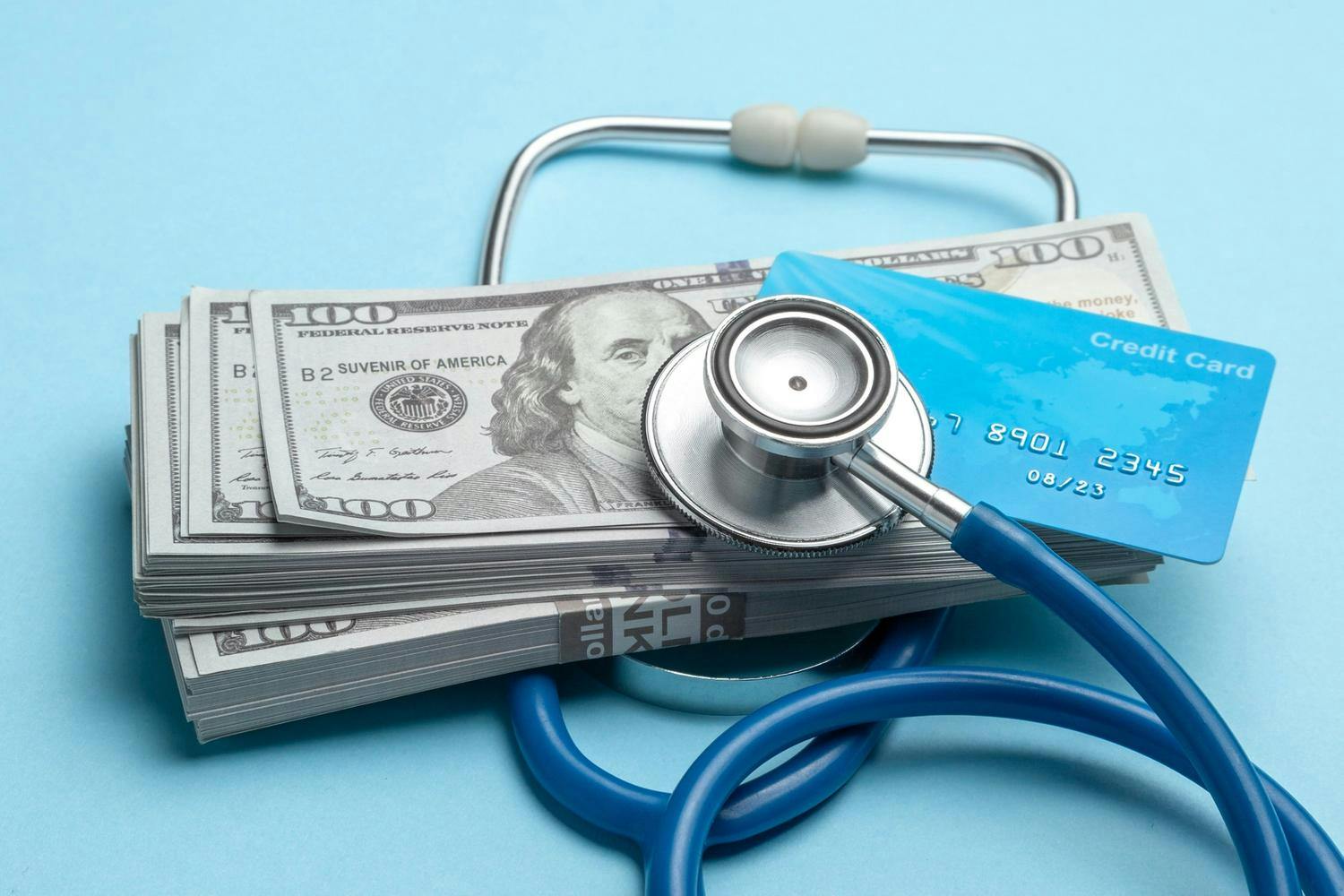 Private equity wants to squeeze more profits out of physician practices