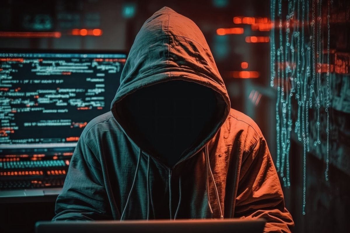 cybercrime hacker: © Marharyta - stock.adobe.com