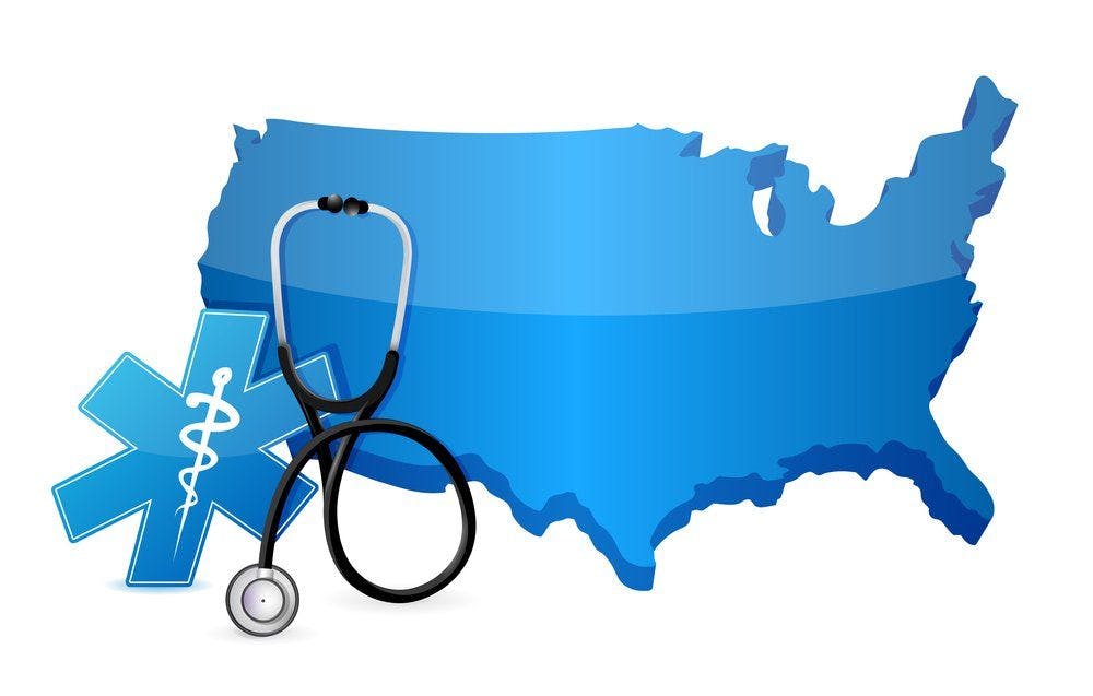 pharmacy, U.S. healthcare system, payers, primary care 