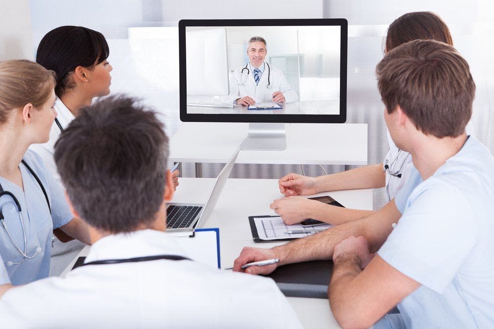 telemedicine, telehealth, technology, physicians 