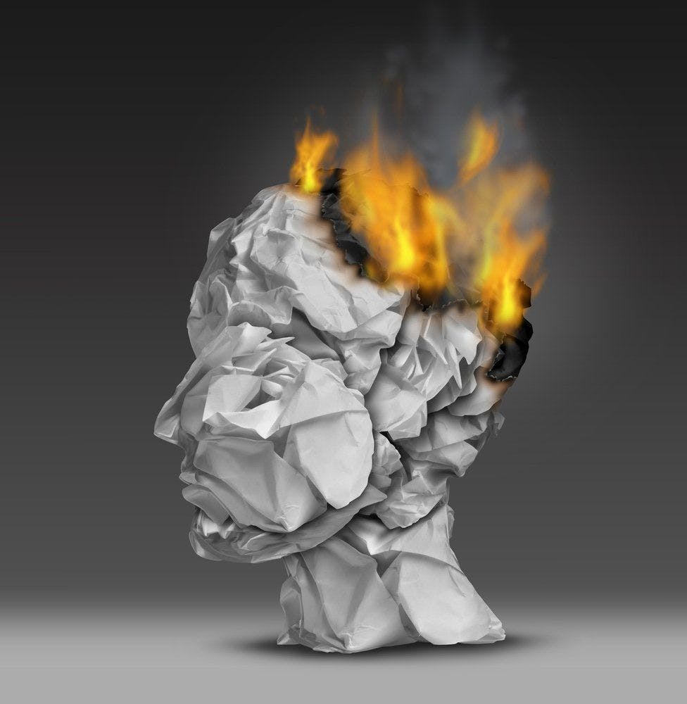 Is physician coaching a solution to burnout? 