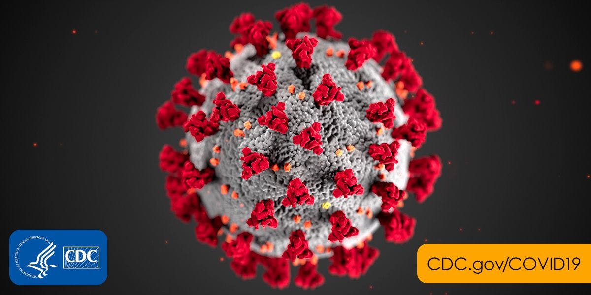 Are your patients worried about coronavirus?