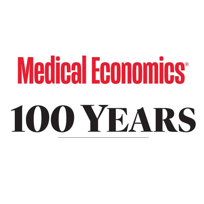 2023 in Medical Economics, No. 1: Celebrating 100 years of serving physicians