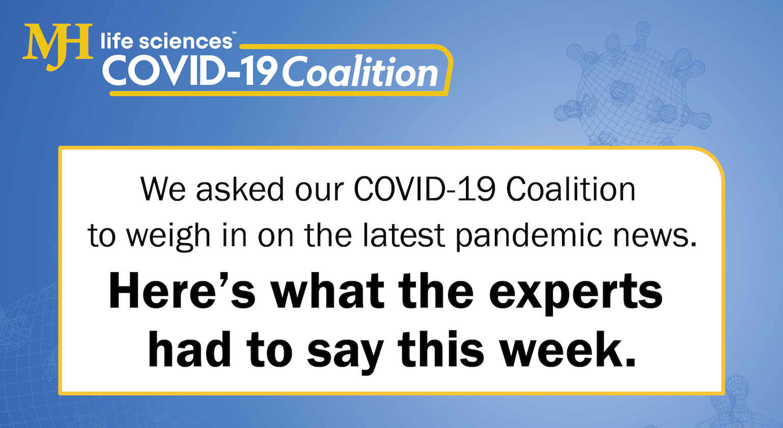 Why the U.S. isn’t containing the coronavirus pandemic