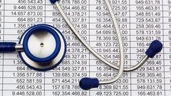 AMA Study: Competition shrinks as health insurance markets concentrate