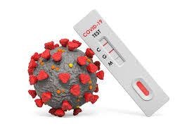 Coronavirus: FDA issues emergency use authorization for new saliva test