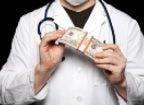 Docs Failing to Disclose Financial Conflicts of Interest