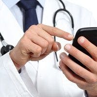 Mental Health Clinicians Open to Mobile Technology