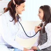 Fewer Family Physicians Seeing Children