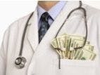The Daily Stipends of On-Call Physicians