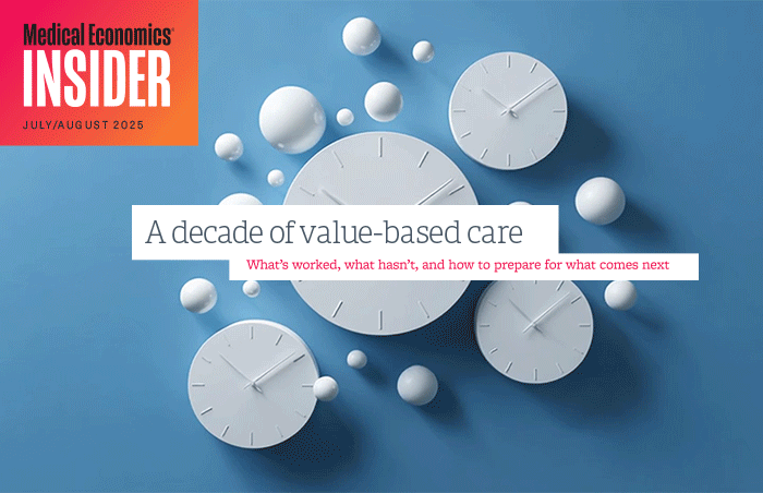 Medical Economics Insider: Is value-based care working?