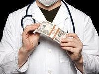 VA Proposes Physician Pay Increases 
