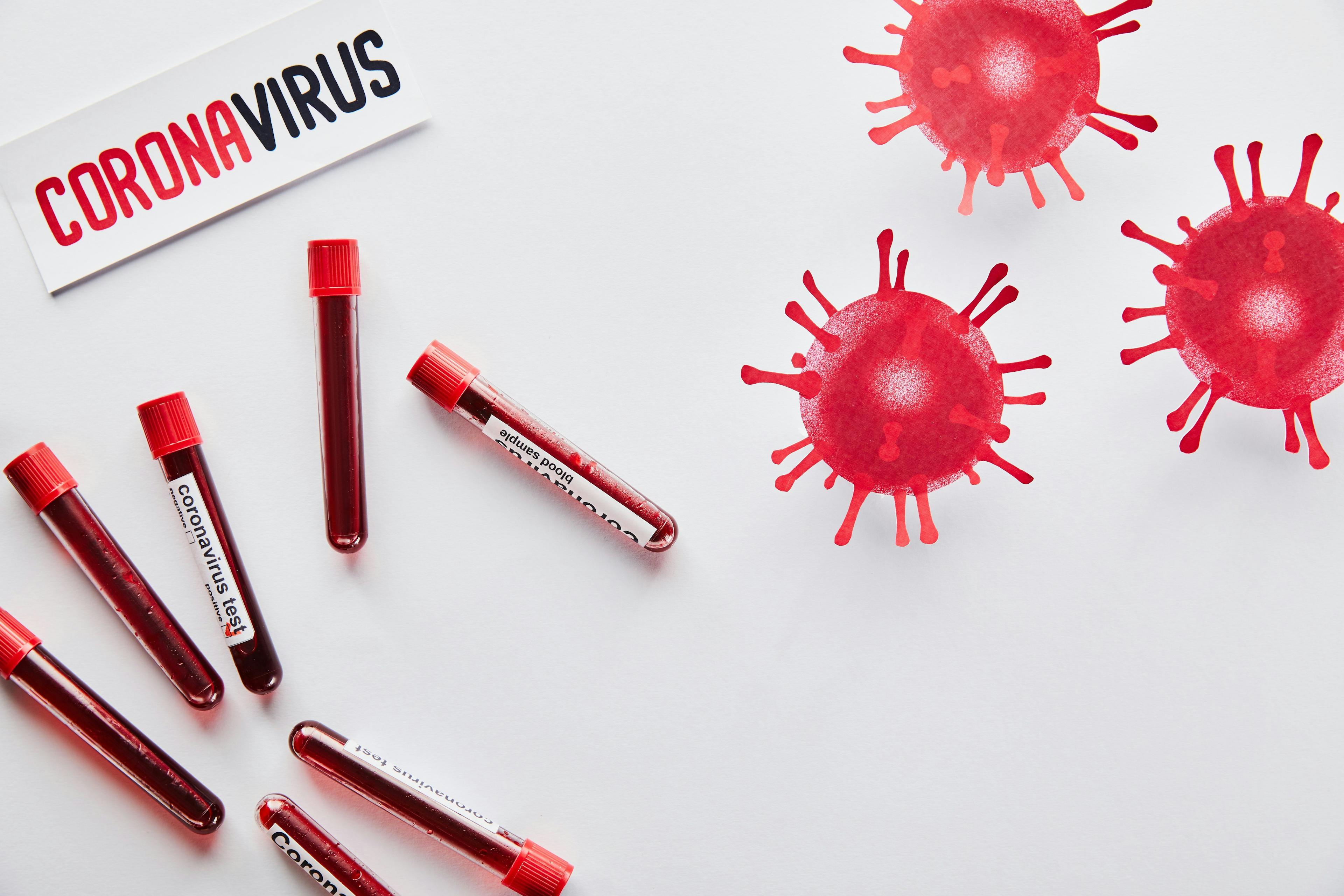 Coronavirus: FDA grants EUA to Eli Lilly antibody treatment