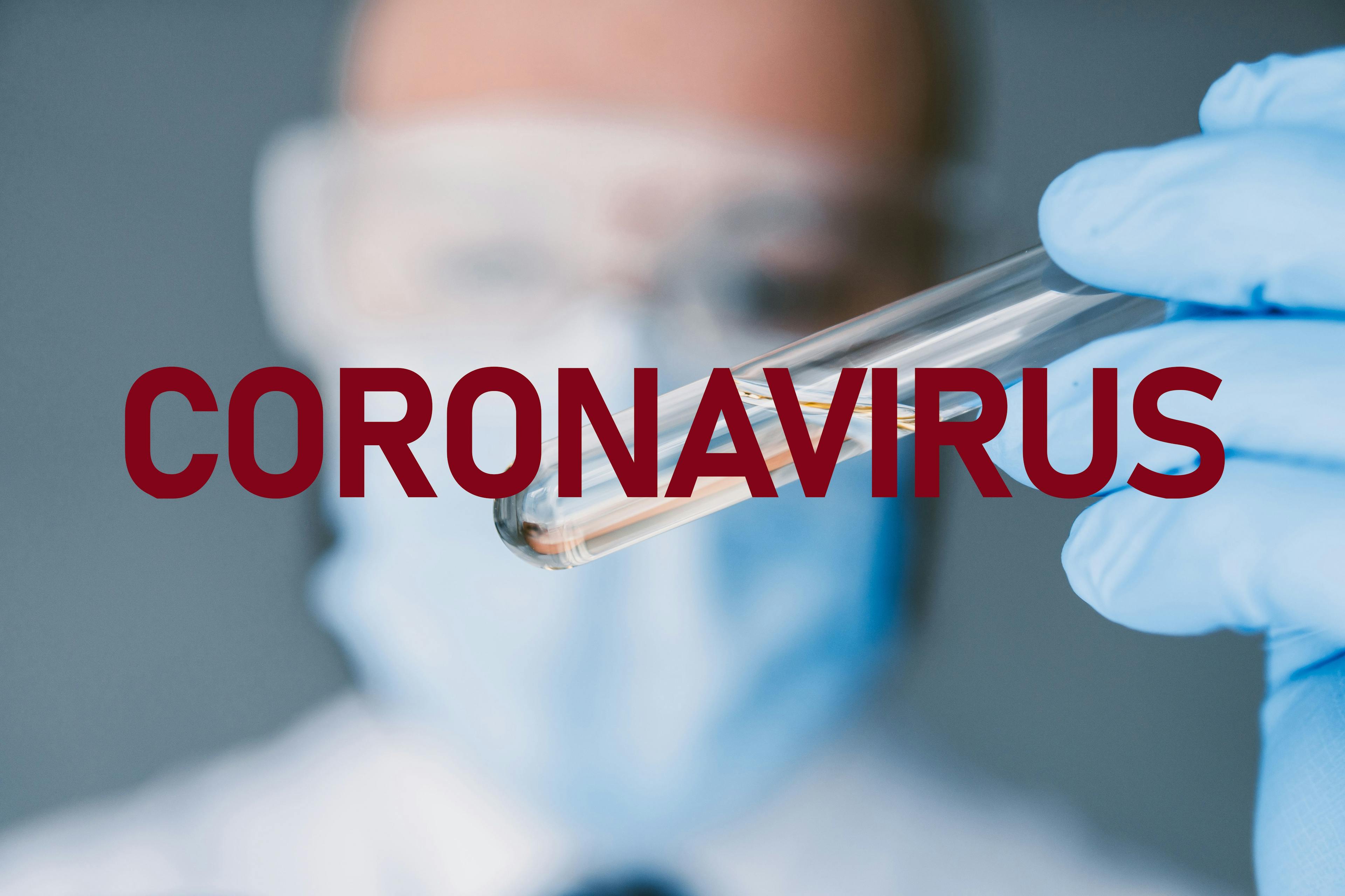 Coronavirus: ACP partners with Project N95 to provide PPE
