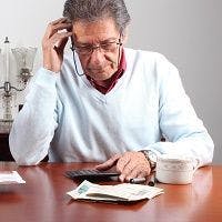 Report: Americans Behind in Retirement Savings