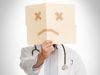 Nearly Half of Physicians are Discontent