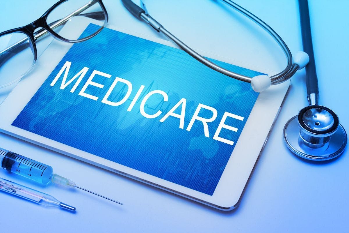Medicare’s 2023 fee schedule: cuts in reimbursement, expanded payments for behavioral health 