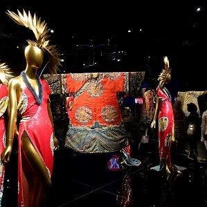 China:Through the Looking Glass-A Do-Not-Miss Exhibit 