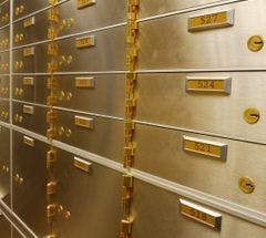 Virtual Safe Deposit Boxes Can Assure Orderly Wealth Transfer
