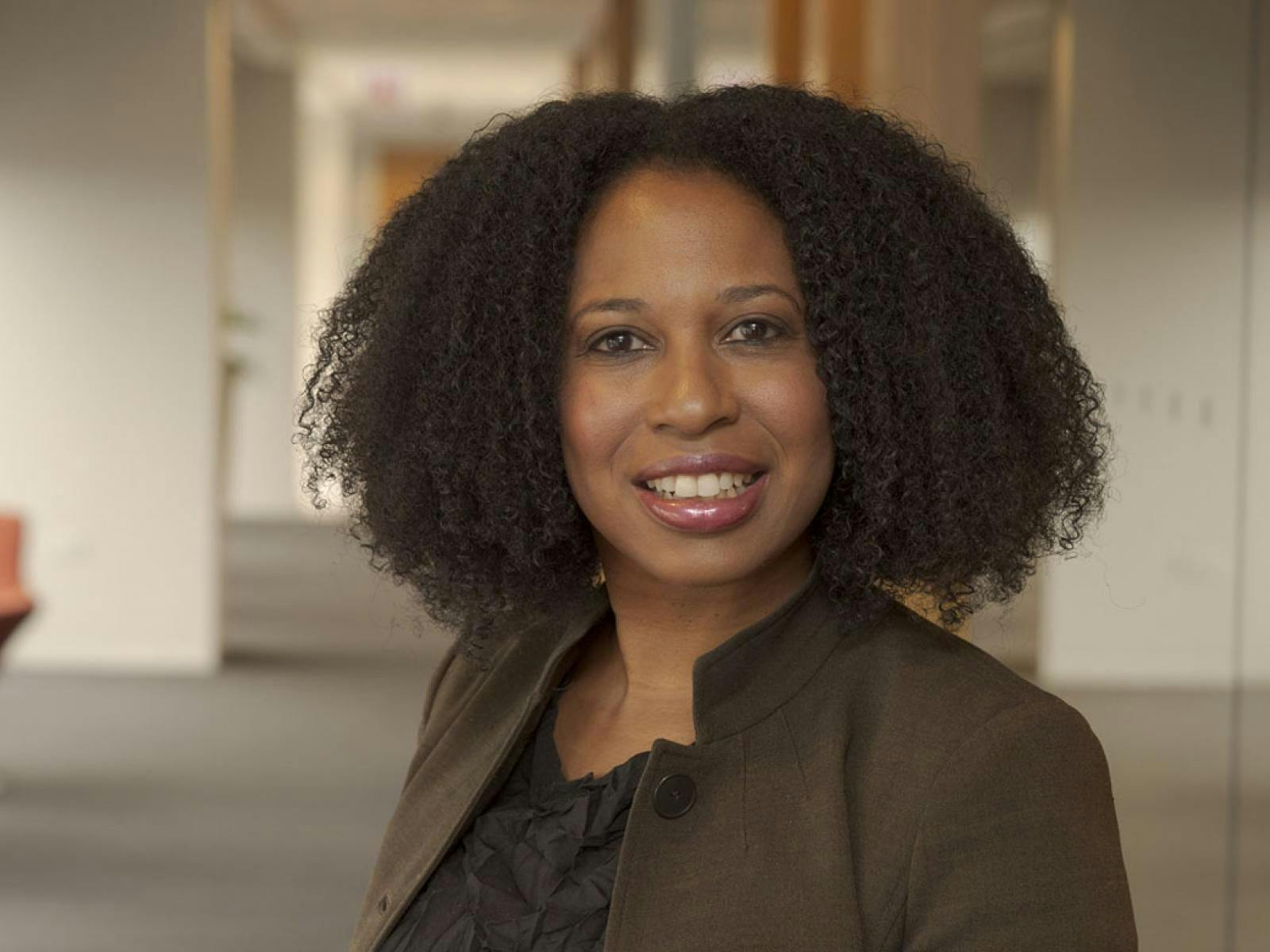 AMA hires physician as first chief health equity officer