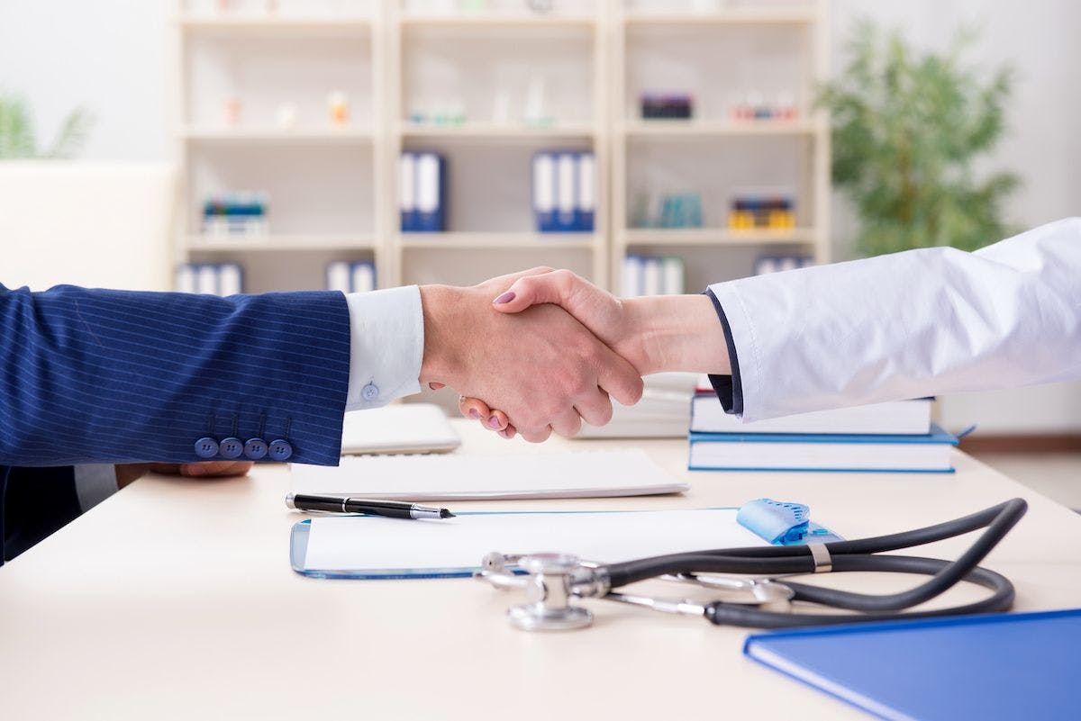 Three ways to better negotiate your physician employment contract