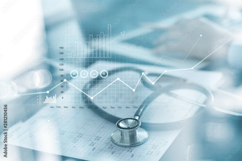 Overcoming data fragmentation is key to avoiding future health care crises