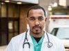 ER Doctor Builds Career on a Promise