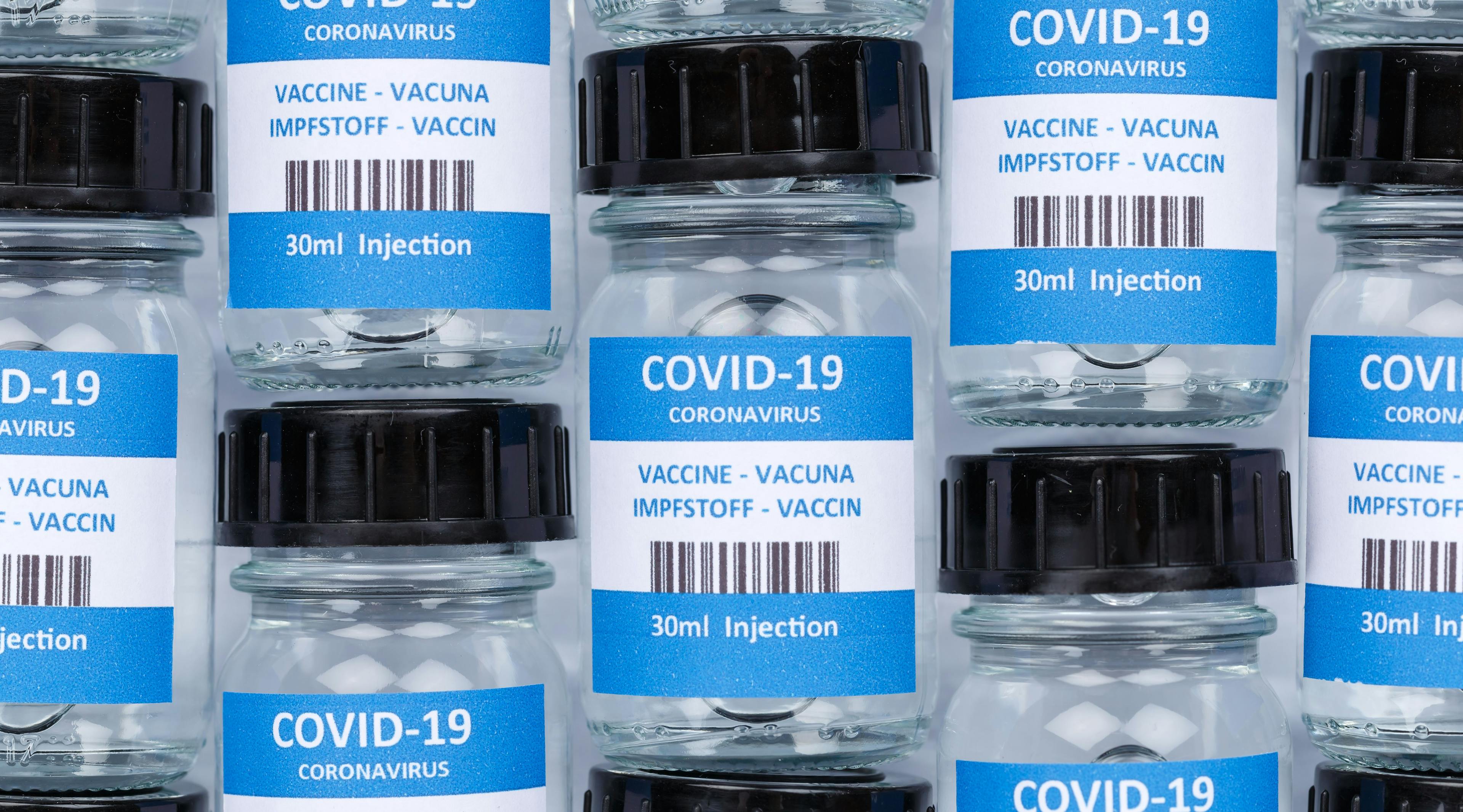 FDA grants Johnson & Johnson COVID-19 vaccine EUA