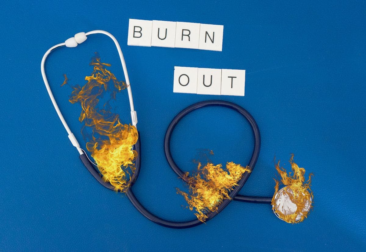 Report: Burnout driving physicians from their jobs