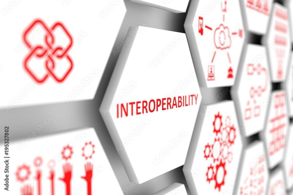 Progress toward interoperability is gaining momentum