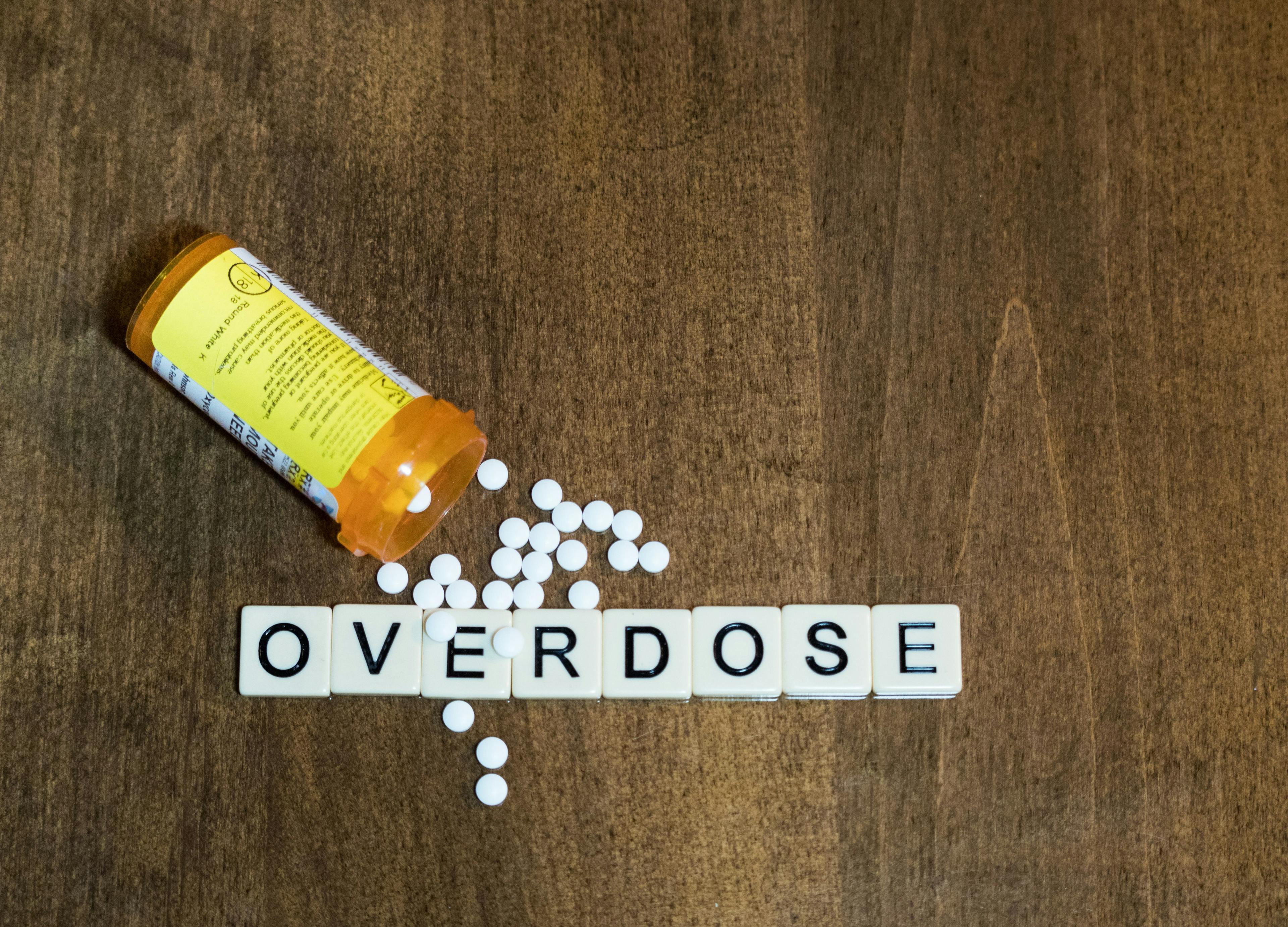 overdose 