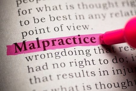 Medical Malpractice Insurance Nuts and Bolts