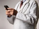 Homeland Security Warns of Mobile Health Risks 