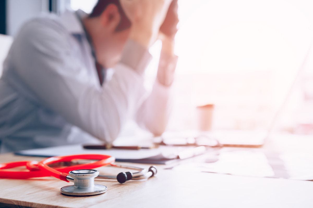 COVID-19 pandemic intensified burnout in primary care physicians around the world