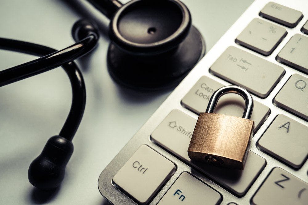 Healthcare security is improving, but don’t stop now