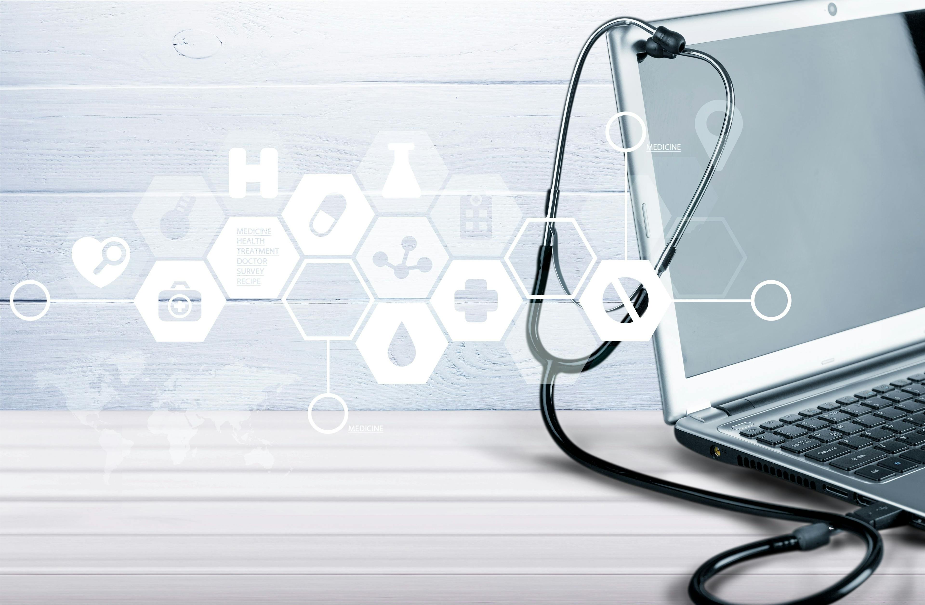 How digital health is reshaping patient care in 2022