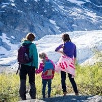 National Park Vacations: New Initiative Makes Parks Free for Fourth-Graders