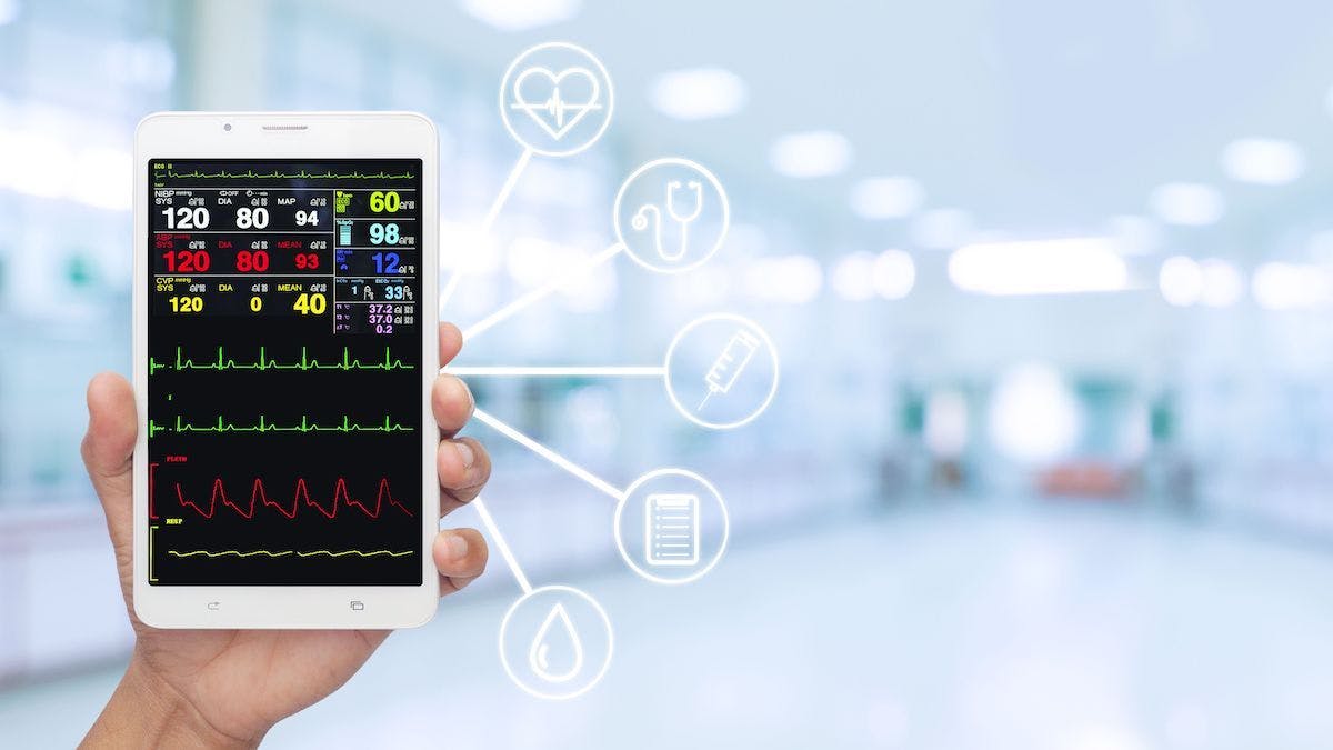 Are you plugged into remote patient monitoring