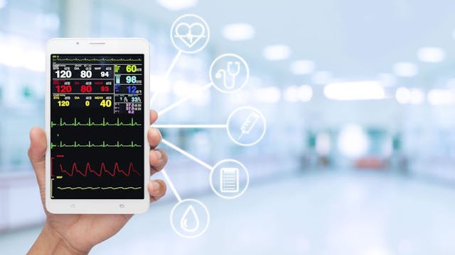 Remote patient monitoring: A win for both providers and patients 